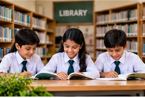 Explore Our School