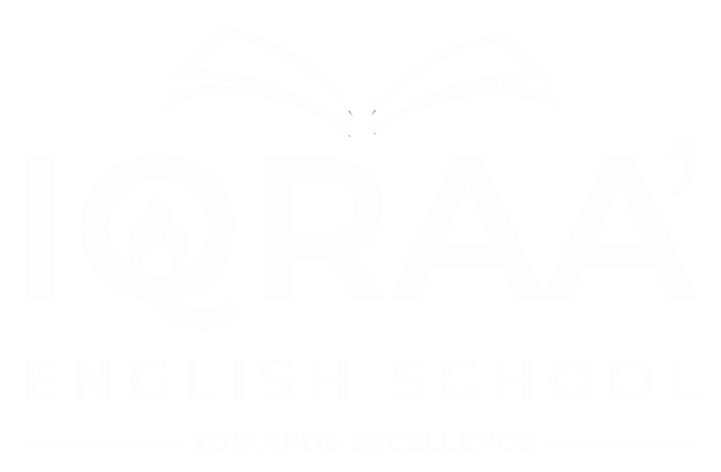 Iqraa Logo